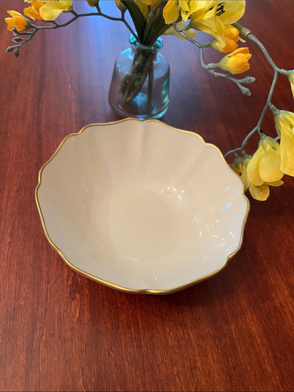 Lenox Bowl